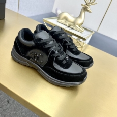 Chanel Casual Shoes